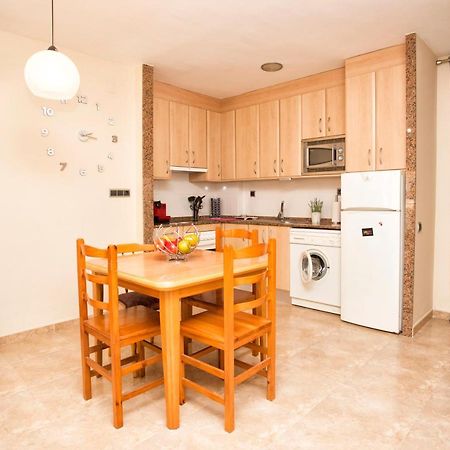 Apartmán Salou Arquus Center Exteriér fotografie