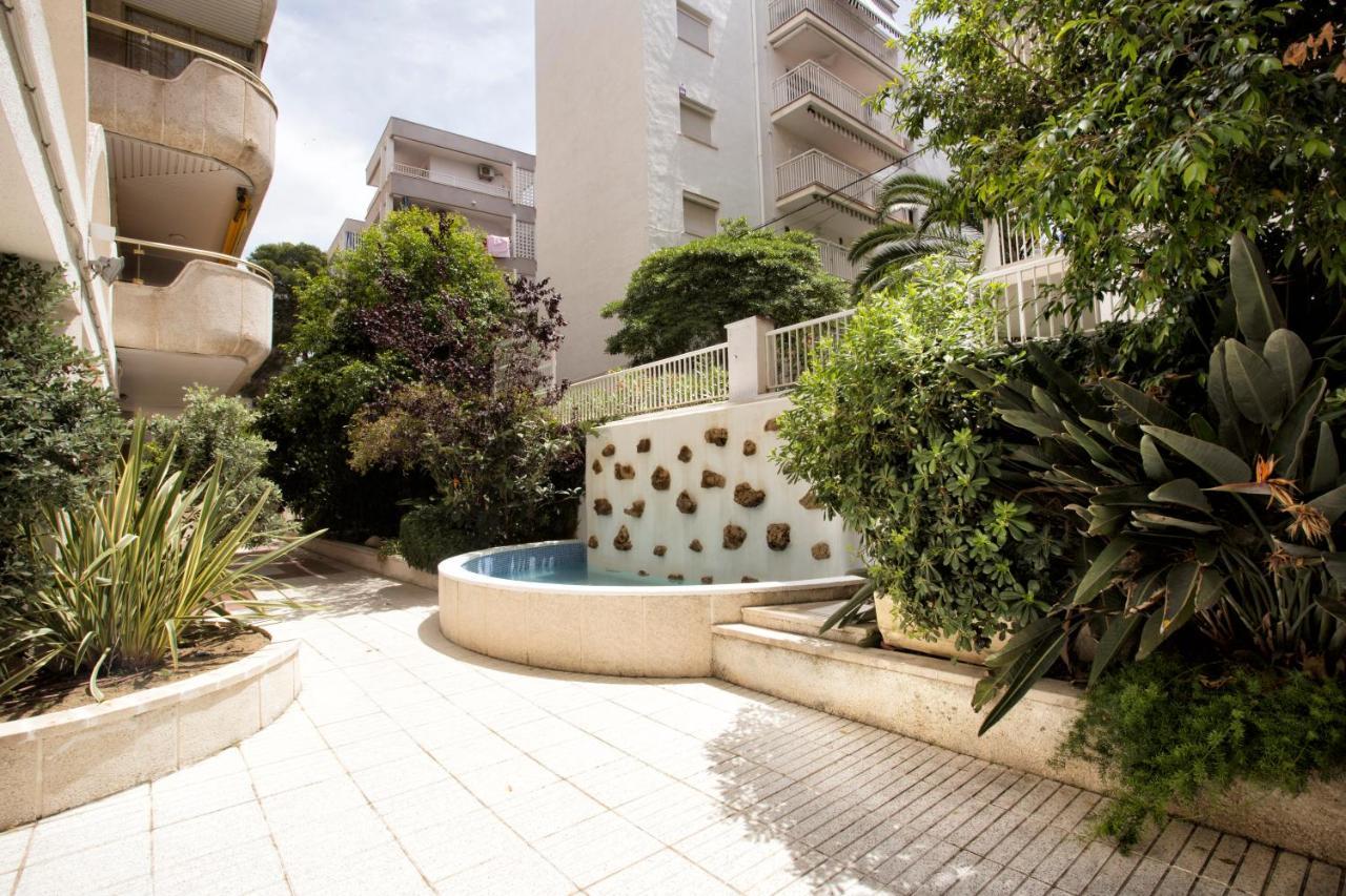 Apartmán Salou Arquus Center Exteriér fotografie
