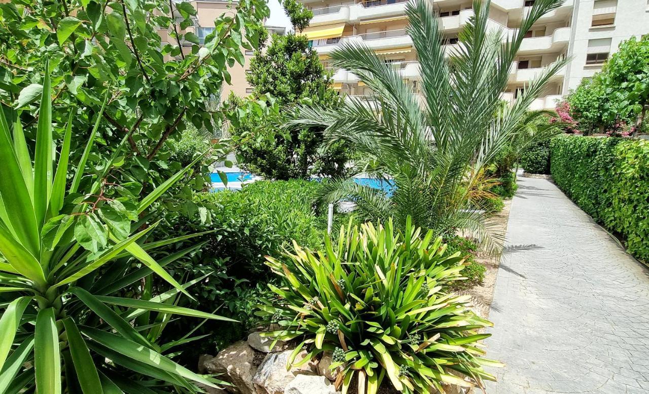 Apartmán Salou Arquus Center Exteriér fotografie