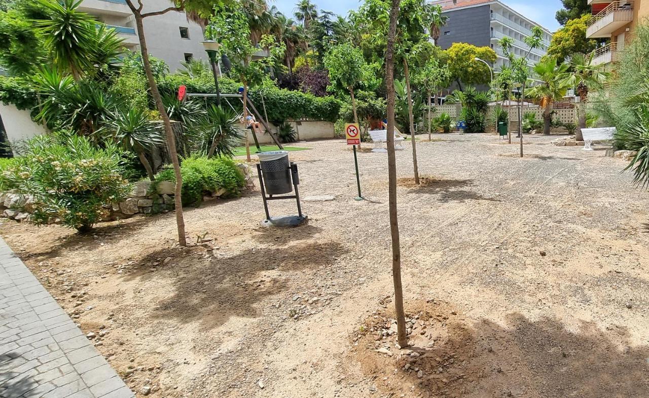 Apartmán Salou Arquus Center Exteriér fotografie