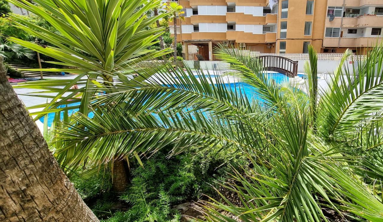 Apartmán Salou Arquus Center Exteriér fotografie
